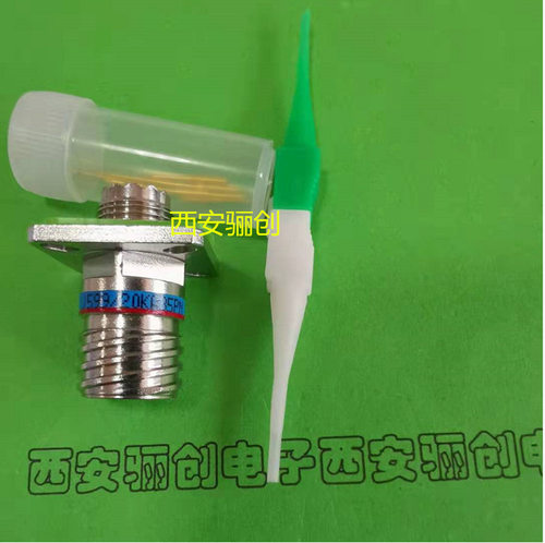 圆形连接器J599/20KA98PN-N航空插件新品下单前咨询