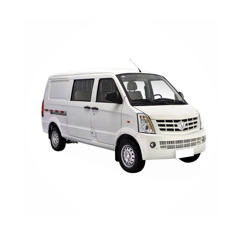 V2E 四轮两座/五座电动汽车 电动货运微面