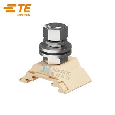 TE泰科entrelec接线2端368子HD18251/36.F2.31.1螺钉式1SNA95405R