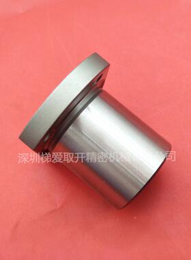 THNJBK直线MM滚珠导套轴承LMHH6LLMH8MLLM10MLLH12ML轴承