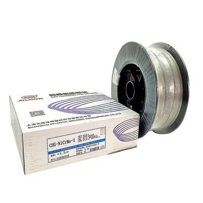 上海CHG-NiCr大西洋CHG-1NiCMo-3.2氩镍基钨极弧焊r丝