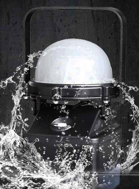 HPM689LED轻便工作灯BXD2式KAD652K00A灯轻便6式多功能装卸磁吸EF