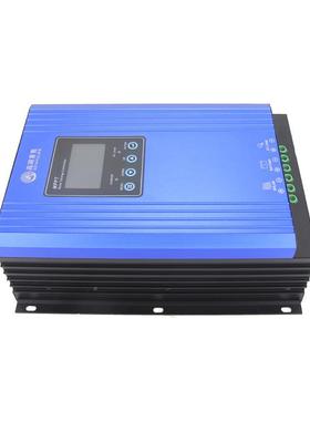 厂家货源M0PPT太阳能充电控制器0A-10A智能光伏配ADN件多8规格