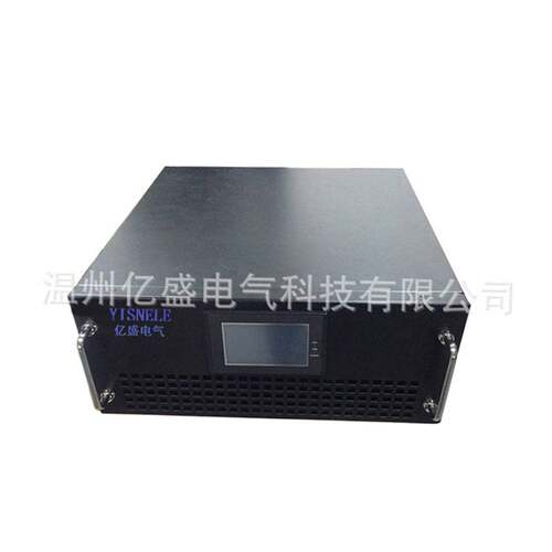 YS-APF有源滤波器 电力滤波器滤波装置无功补偿器并联滤波装置
