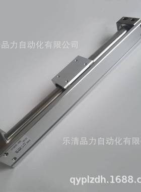 SMC无杆缸CY1R25-CY3R25-CY3RG25-1300-1400-1500-1600-1800-2000