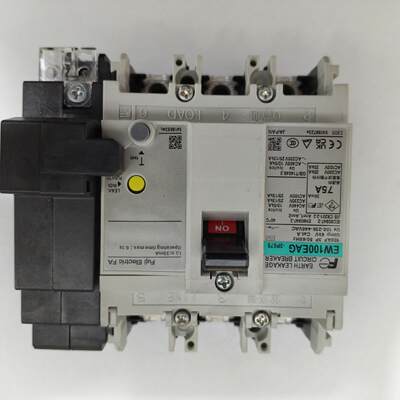 EW3EAG富士外置E脱扣器EW50EAGTTUEW100AG2F2AFF7AF8AFMALA