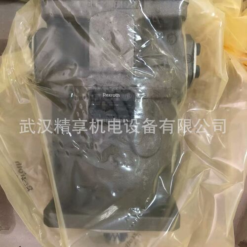 A10VSO45DFLR/31R-PPA12N00 力士乐柱塞泵   现货直销