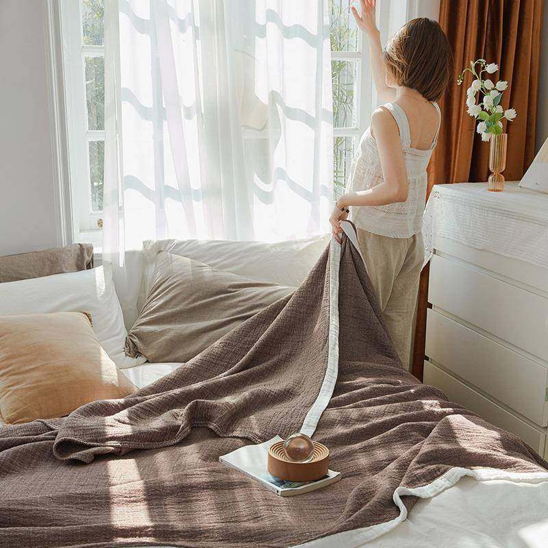 人毛巾被夏季薄款纯棉EJM单人双四层纱布被子大全棉软日式毛人柔,鲜花速递/花卉仿真/绿植园艺,其它园艺用品,淘宝优惠券,粉丝福利购,淘宝优惠卷