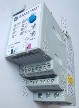 Allen Bradley热过载继电器193-EC2AB-EC2BB-EC2PB/EC3ZZ/EC3CD