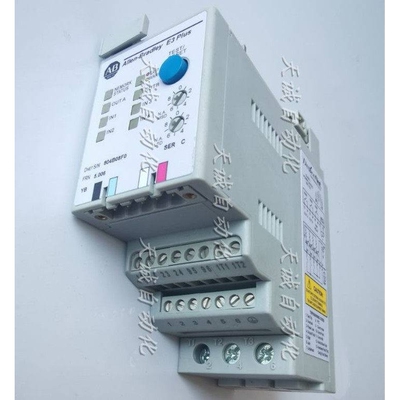 Allen Bradley热过载继电器193-EC2AB-EC2BB-EC2PB/EC3ZZ/EC3CD