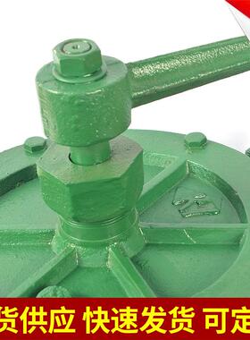 半旋式手摇7泵K手摇油泵YL系列船MMV翼型泵手泵用船舶抽液,泵