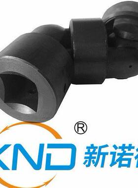 WJS8双球铰万向联轴器WJS8-D80-L245-S35-M52x1.5P(Φ35)/按图