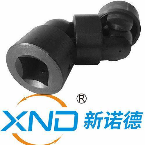 WJS8双球铰万向联轴器WJS8-D80-L245-S35-M52x1.5P(Φ35)/按图