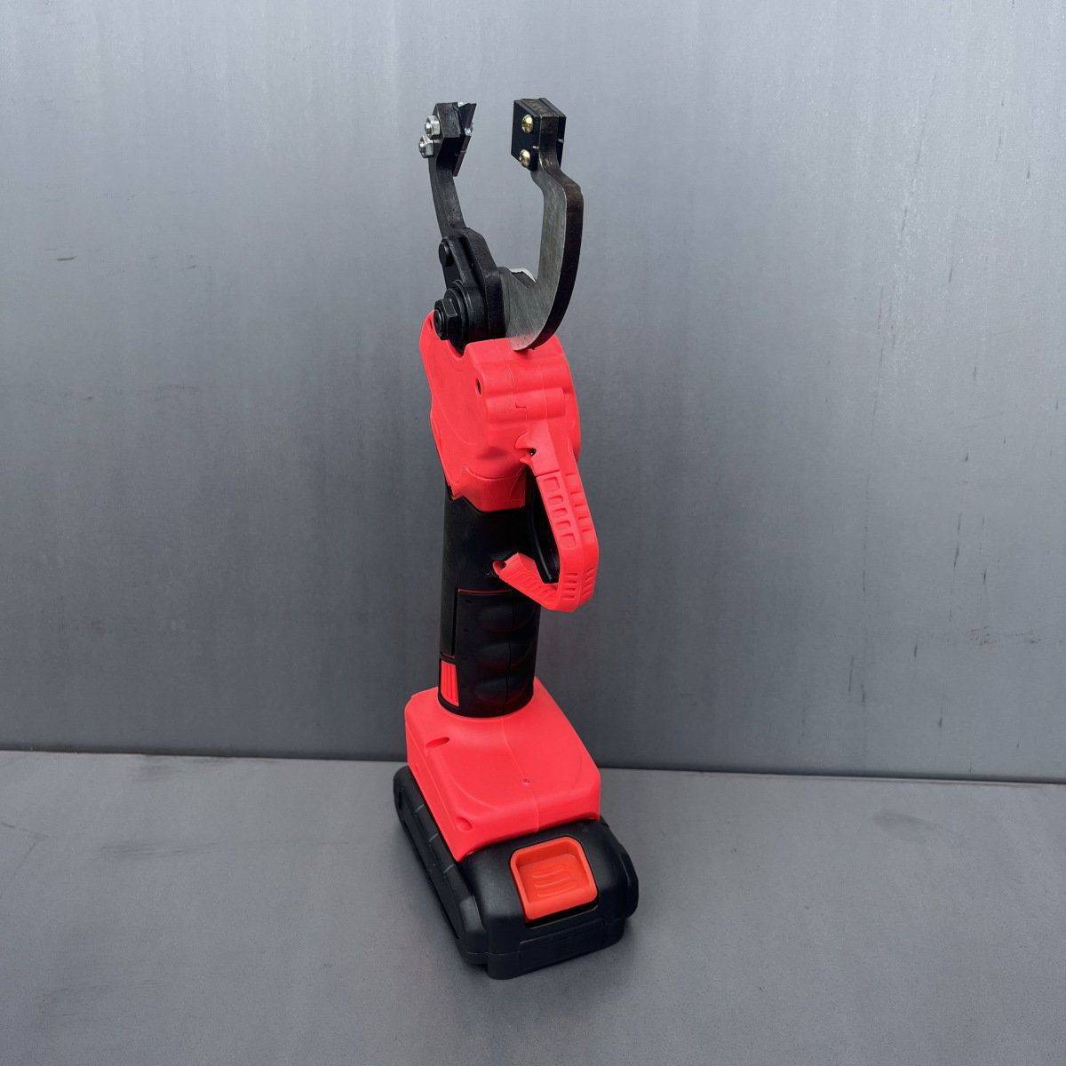 龙骨钳轻钢龙骨免铆钉钳单手青钢隔墙钳子专业吊顶专用工具多功能
