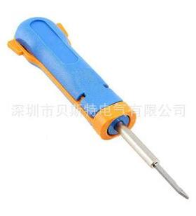 9-1579007-贝1/动工具退针器/端子修改器DUD/退/针治具/斯特·BES