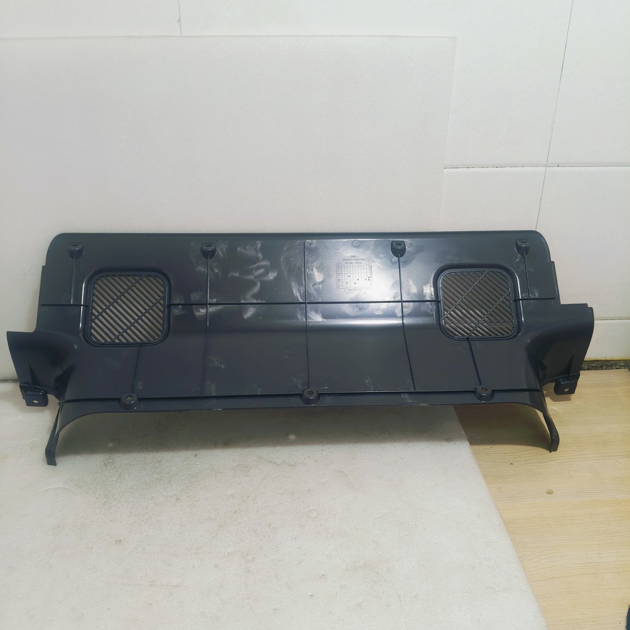 现代HX220HX300Hⅹ340挖机配件原装内饰板71K8-20210