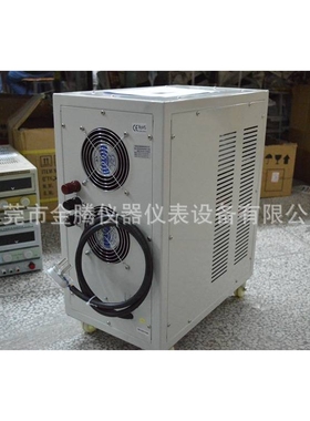 龙威线性大功率直流稳压电源30V60A电镀老化电源实验高压可调电源