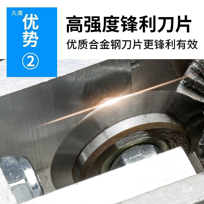 手摇剥线机废铜线家用拨线器小型电线缆剥皮去皮机废铜线扒皮其他