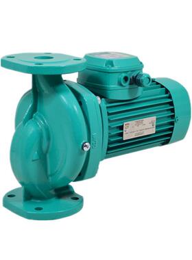 德国威乐增压泵HiPh-1JGO10EH冷热水循环管3道空气能低噪0音立式