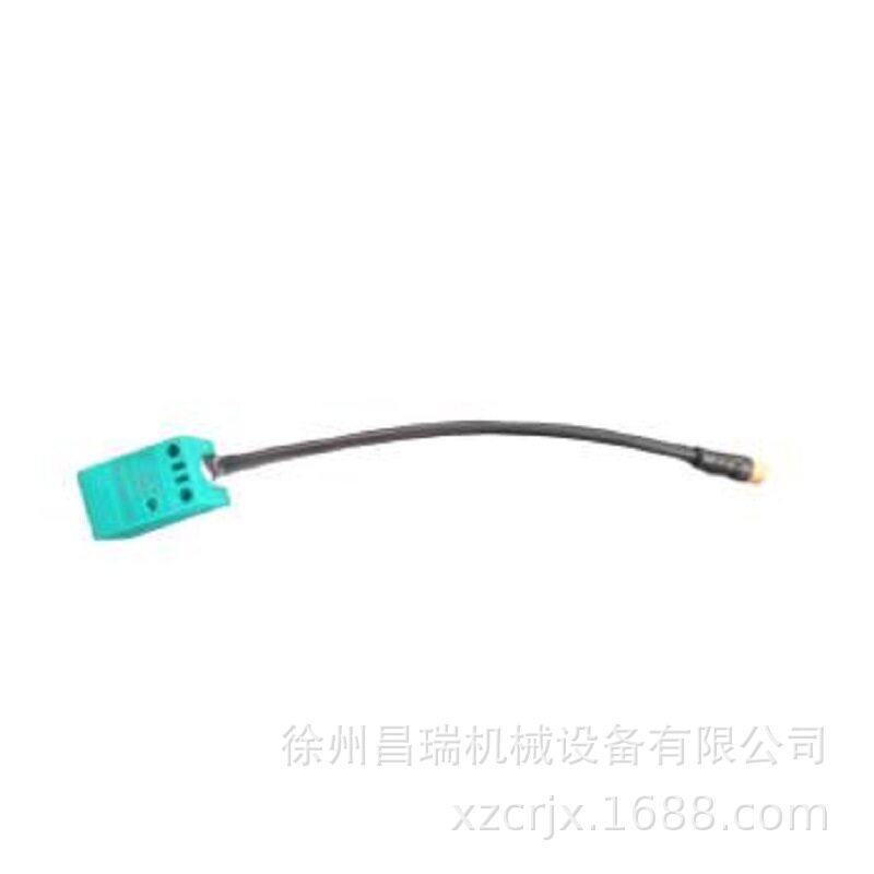 徐州徐工平衡重叉车860514626接近开关组件工程机械原厂配件