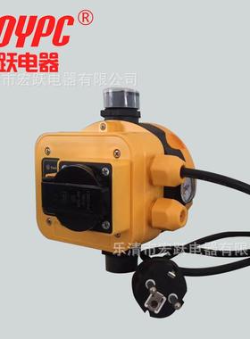 厂家直销水水泵电子压护力开PRJ-关控制器HY6A缺水保自动检测源