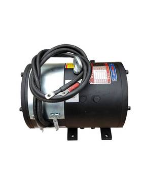 合力起升串励电机XQD-7.5-3S(WN)合力CPD10-15升降电机叉车配件