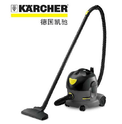 德国凯驰T8/1商用干式吸尘器