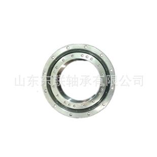 GC15低噪音柱盒装交叉滚用子轴承r刚度谐波减速器省空间94735圆轴承