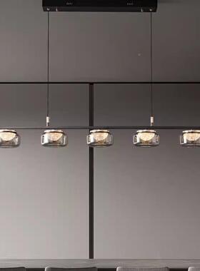 现代简约ZOP灯客厅吊设计师极简创意主灯卧奢大气室餐轻厅灯