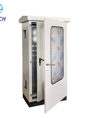 直机柜外壳不锈钢配35680流壳电柜防雨外交通配电柜电源箱屏机箱机柜