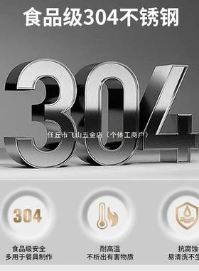 不锈钢宝塔过滤网罩滤油接头外内丝4分6分1寸水管滤隔网水泵网筛