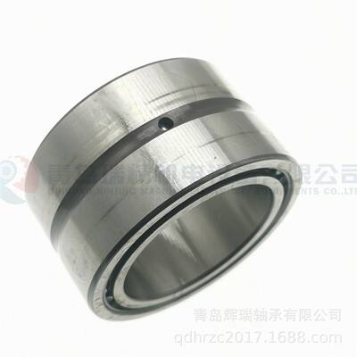 N-S-K 滚针轴承 NA6910CG225X305 RNA6910X30 50mm 72mm 40mm