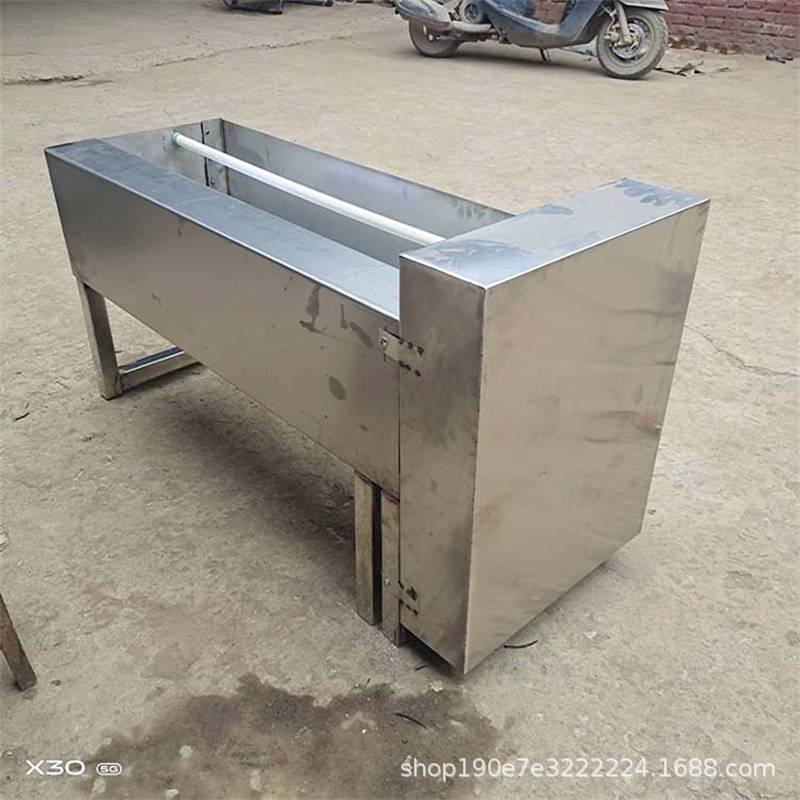 新型蛋品清洗机器洗蛋器全自动洗蛋机小型商用毛刷鸡蛋鸭蛋清洗机