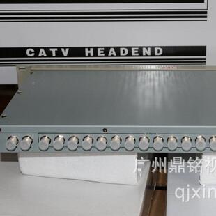 Gsta-1-000LDr16A十六路L波OET段有源功分器,架式有源功分机器