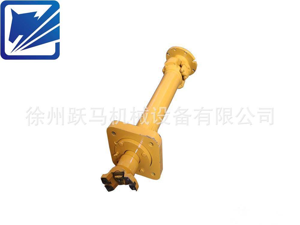 徐工装载机配件400FN.3.1 前传动轴总成252803638