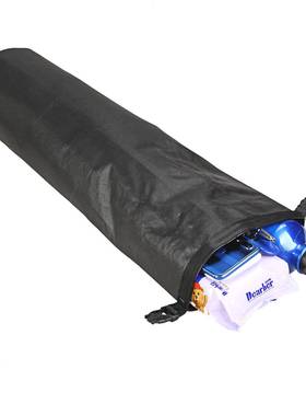 -SO车U大容量全L防水自行包山地车车前包车把包YXO车B头包配件