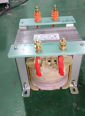 220V变DJQ7000V单相控K制变器B-300MA伺变服电机数控机压床高压压