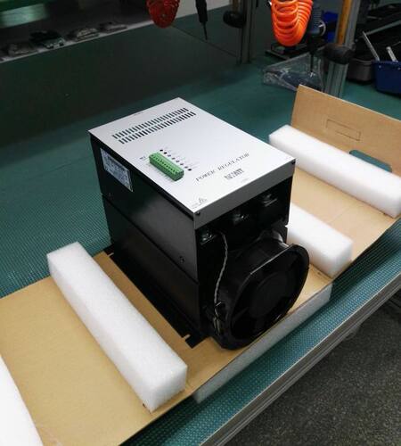 WATT桦特相位定电流电力调整器
