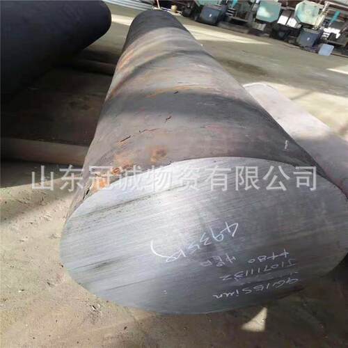 45#圆钢现货当天发货大小直径圆钢各种材质零售切割加工