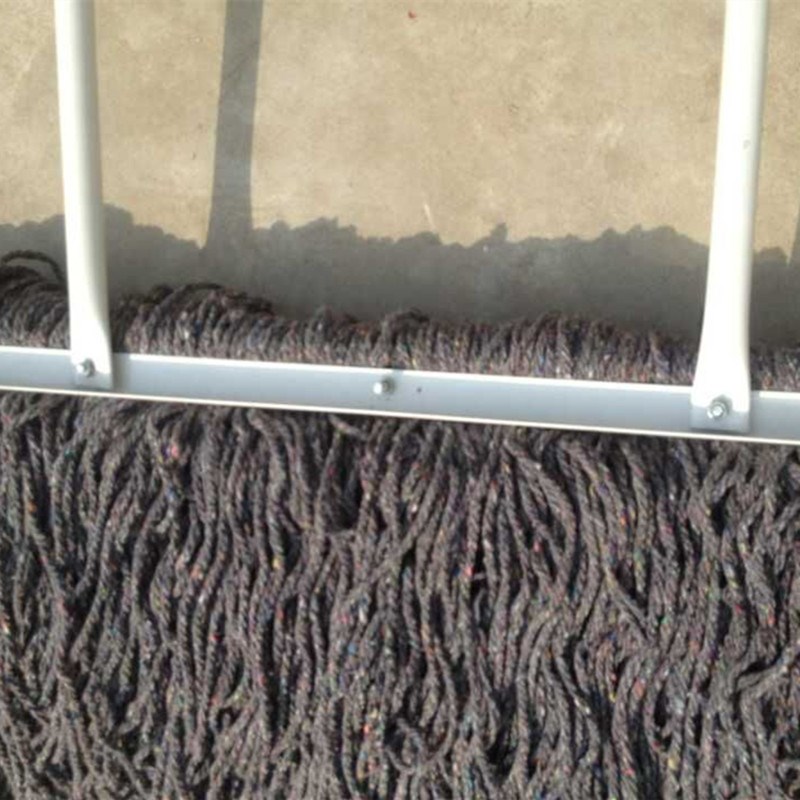 手推式墩布车拖布车商场公司拖布车平板拖布可拆卸自产自销