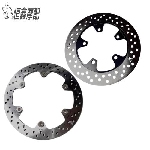 无极CU525 CU625原装前后碟煞盘LX600-2碟煞盘LX500-3A/3C煞车片
