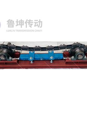 座悬挂输送链条驱EFQ及配件悬挂链条传动座5动10配套配件驱动链