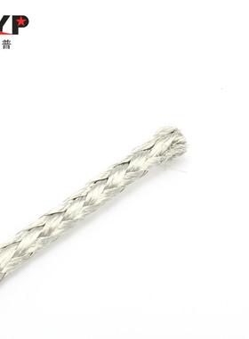 镀锡接铜绞线裸铜线导电金属屏蔽网软连接线镀锡编JQE织带地铜带