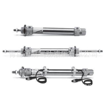 TKNC气缸DC40*700-4PPV0-A/DNC-0-4-PPV-AFWK气压缸空压缸