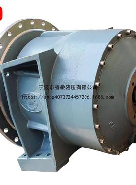 ZF4300混凝土搅拌车减速机ZF5300ZFP3301ZF7300减速机工程机械