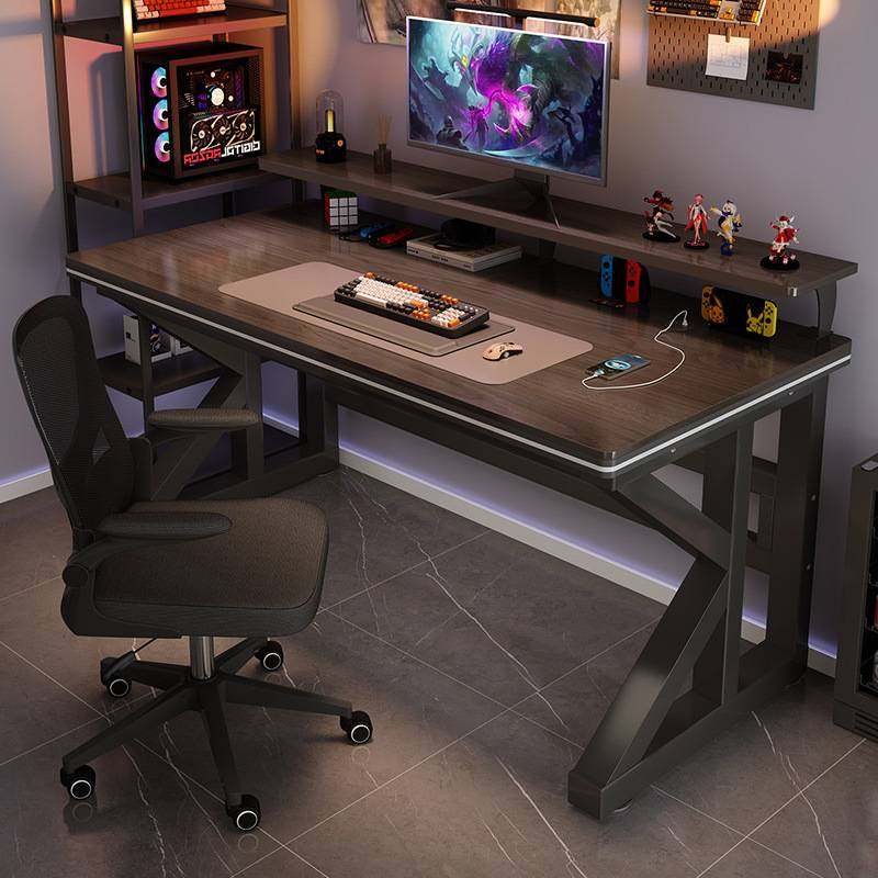 岩板电脑桌台式书桌卧室简易办公桌椅套装电竞桌子家用学生写字桌,鲜花速递/花卉仿真/绿植园艺,其它园艺用品,淘宝优惠券,粉丝福利购,淘宝优惠卷