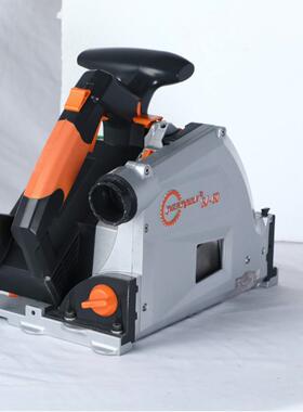 锯之OEV源无刷电0机轨道锯S-6新款电动石膏板无J尘锯