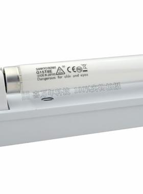 三共G158E化测试老UV-B灯管DEKNIG15TT8E基OMB因检测凝胶仪灯管