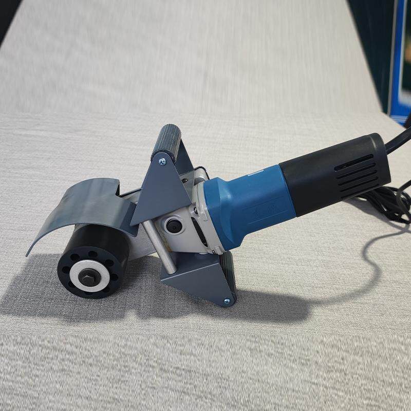 动JZL角向磨光机电多功小能工业用铝型材圆管抛自动光机型打磨机