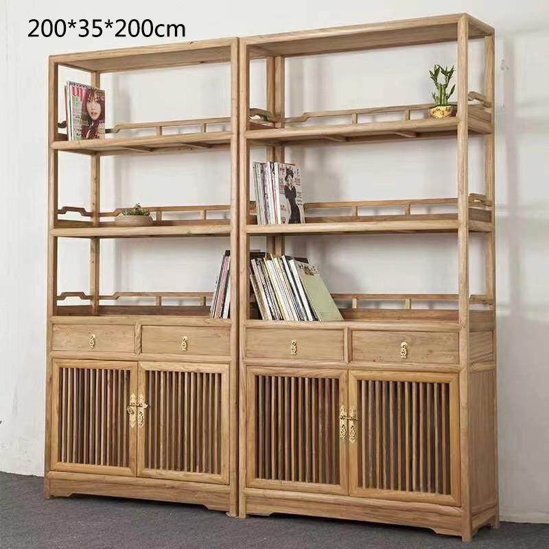 博古架新式柜客厅实书办ZMG公室书架展示柜隔断摆件置木物架陈列,鲜花速递/花卉仿真/绿植园艺,其它园艺用品,淘宝优惠券,粉丝福利购,淘宝优惠卷